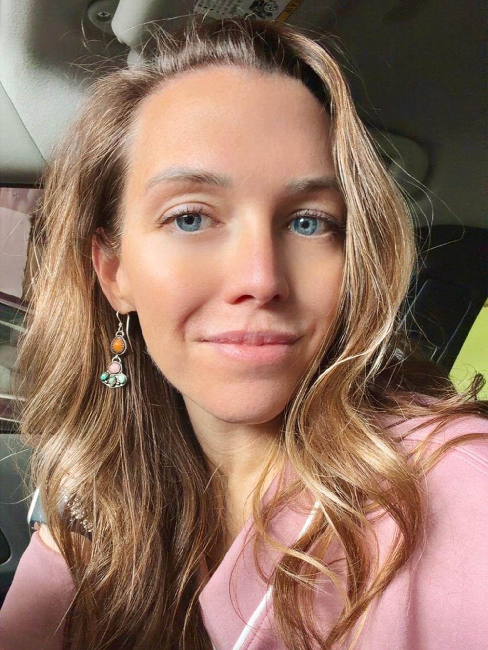 Meet your Posher, Bridget